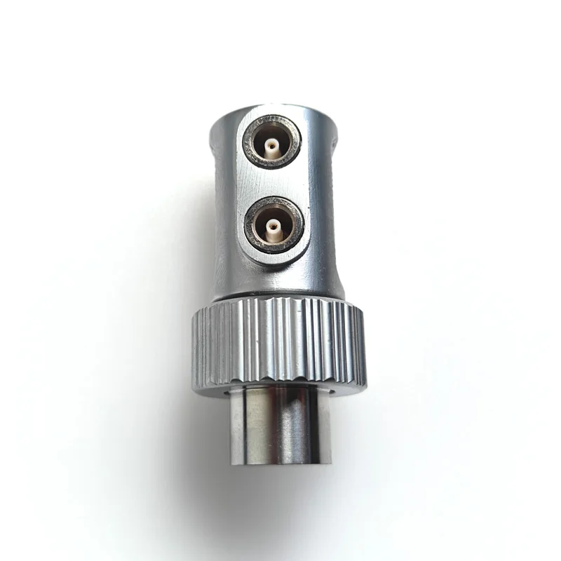 Mitech 4Mhz F10 dia6 Dural Crystal Mono Crystal optional Lemo00 apply for Mitech Ultrasonic Flaw Detector Probe 2