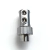 Mitech 4Mhz F10 dia6 Dural Crystal Mono Crystal optional Lemo00 apply for Mitech Ultrasonic Flaw Detector Probe 2