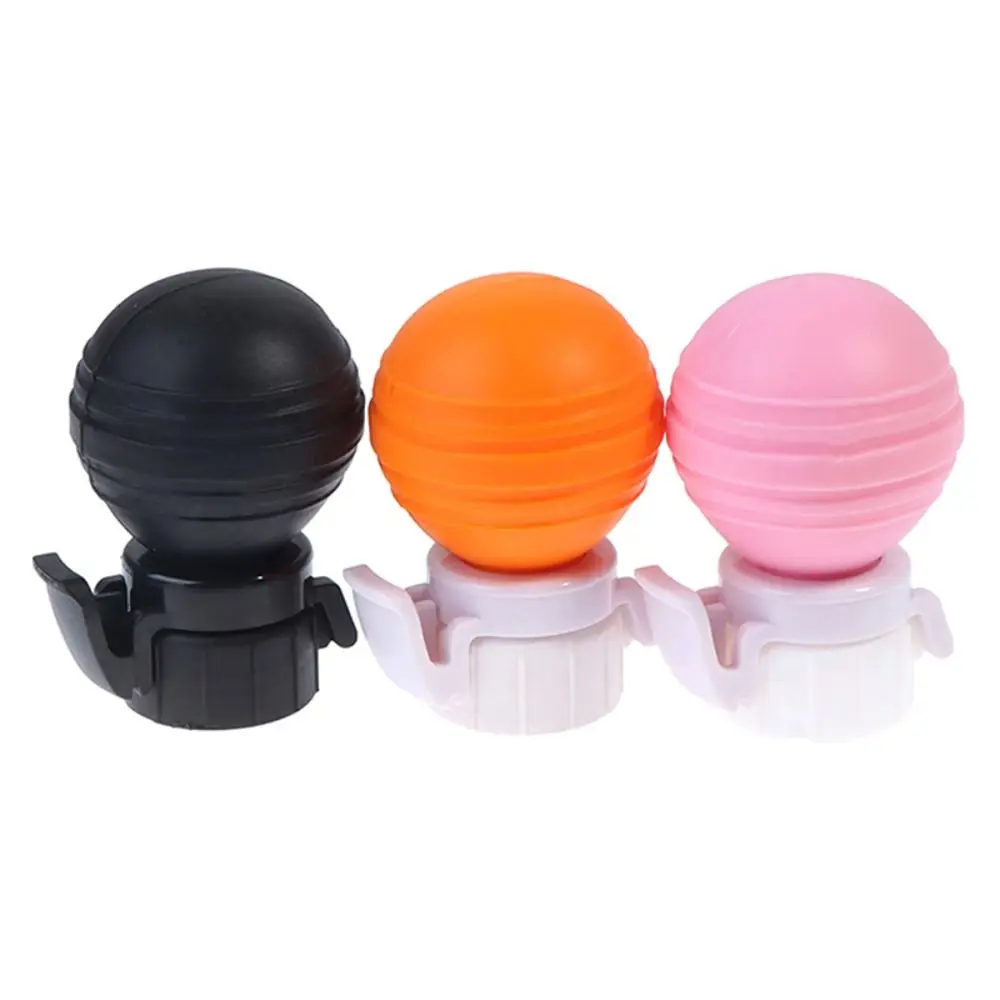 Silicone Soda Bottle Cap Sealer for Carbonated Drinks