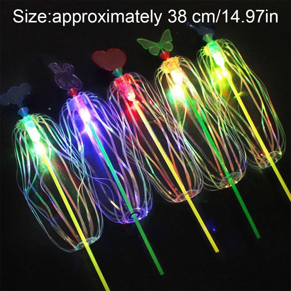 Rainbow magic wand deals
