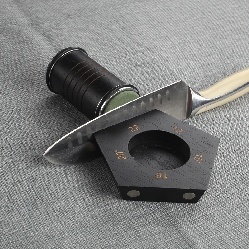 Solido Knife Sharpening Stone Set S2 – Razorri