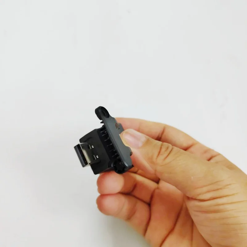 รูปสินค้า โมดูลอะแดปเตอร์ RTK สำหรับโดรนเกษตร DJI