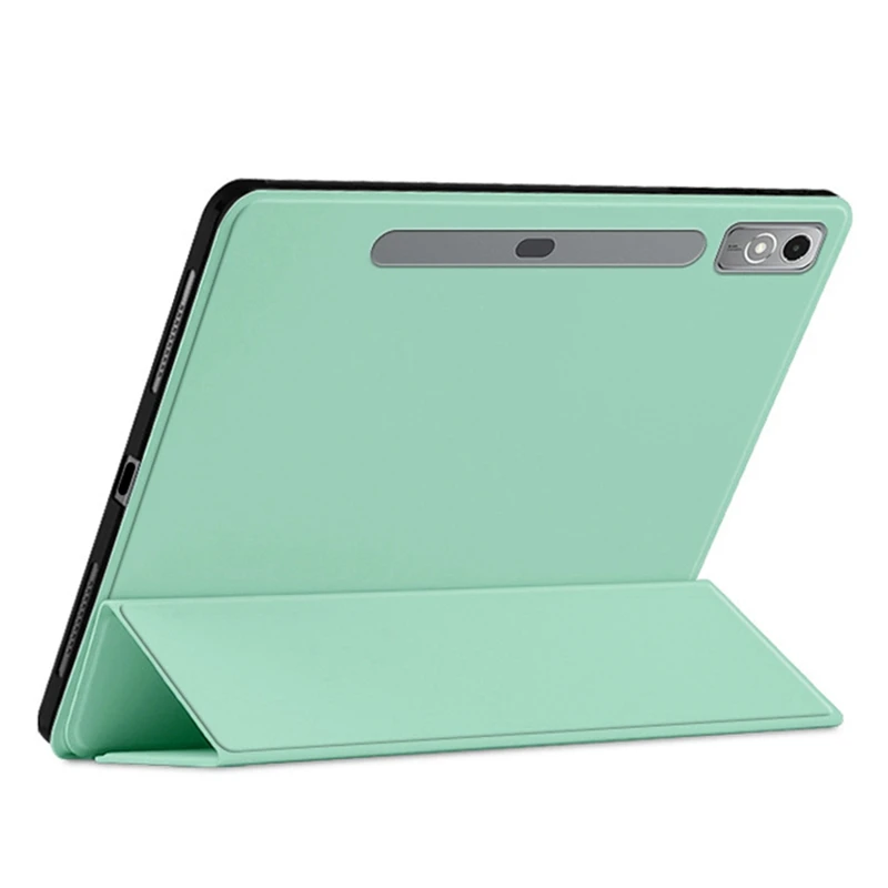 

Чехол для Lenovo Xiaoxin Pad Pro 12,7 дюймов, чехол для планшета 12,7 дюйма, трехслойный чехол-подставка