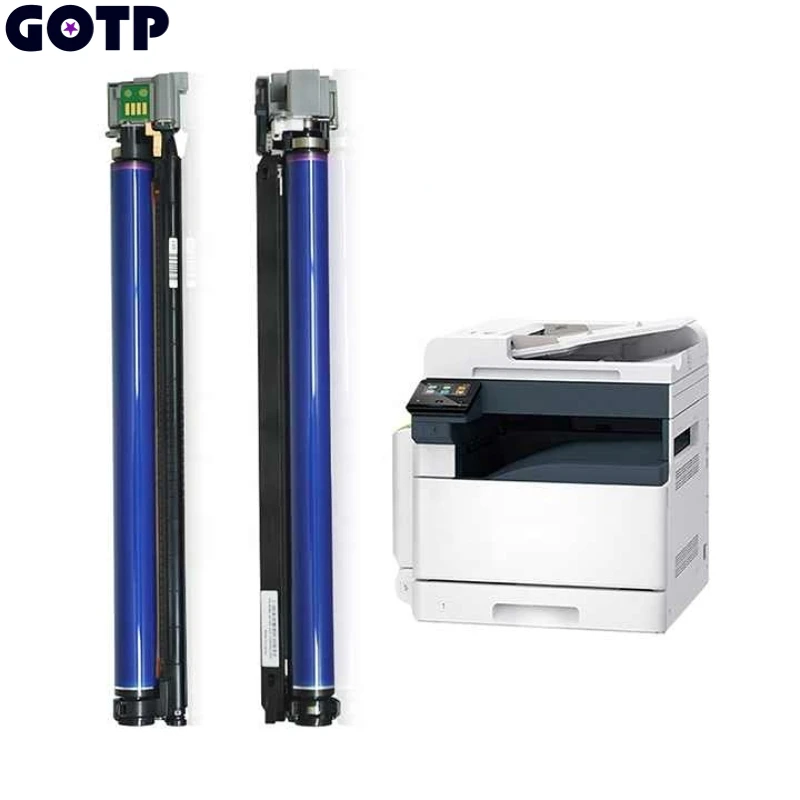 1PCS For Xerox Applicable WC7800 WC7800 WC7835 OPC Drum Unit Japan phaser 7835 7800 7425 7428 7435 Printers Compatible