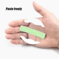 Invisible Waterproof Sports Adhesive Patch for Sensor Protection