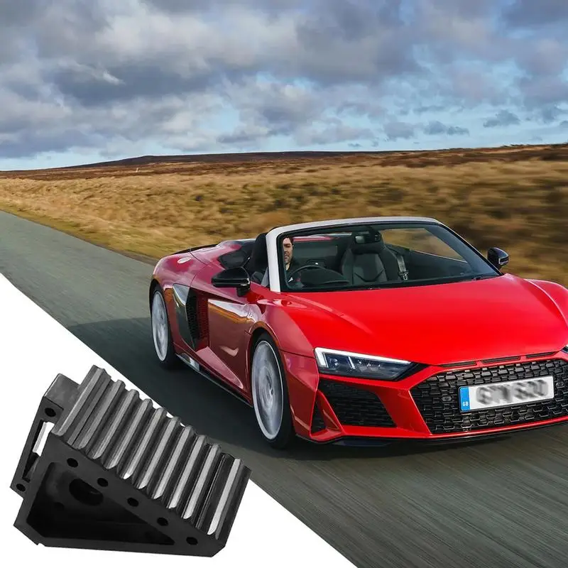 Рисунок 5 - Резиновая накладка на колесо