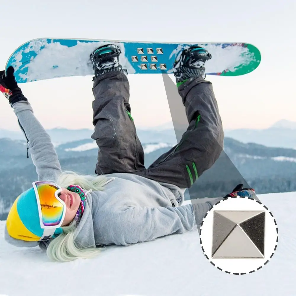 Snow Board Stomp Pad Stompgrip Almohadilla De Snowboard Premium | Pro