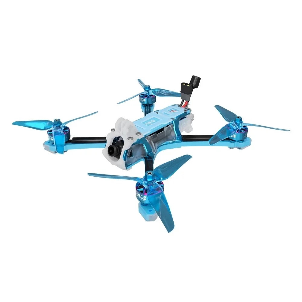 Drone FPV O4lite O4PRO Analoog ELRS GPS Course PNP/ELRS