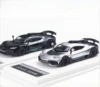 1:64 Limited Edition Mercedes-Benz AMG ONE Starlight Paint Simulation Alloy Car Model Collection 1