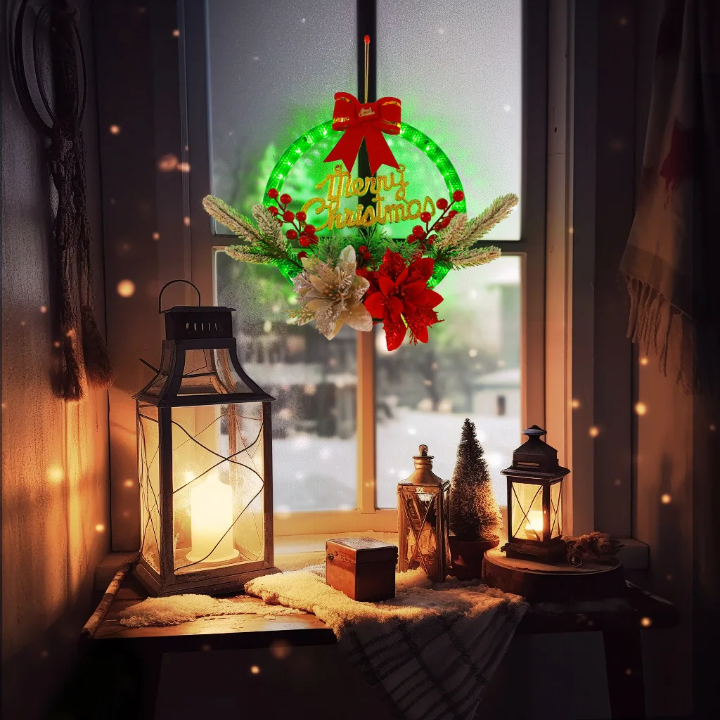 https://ae01.alicdn.com/kf/S6a80b2deba994426a3b0c701b0a07ff3M/2023-Christmas-LED-Light-Wreath-Front-Door-Window-Hanging-Glowing-Garland-Floral-Foliage-Christmas-home-wall.jpg
