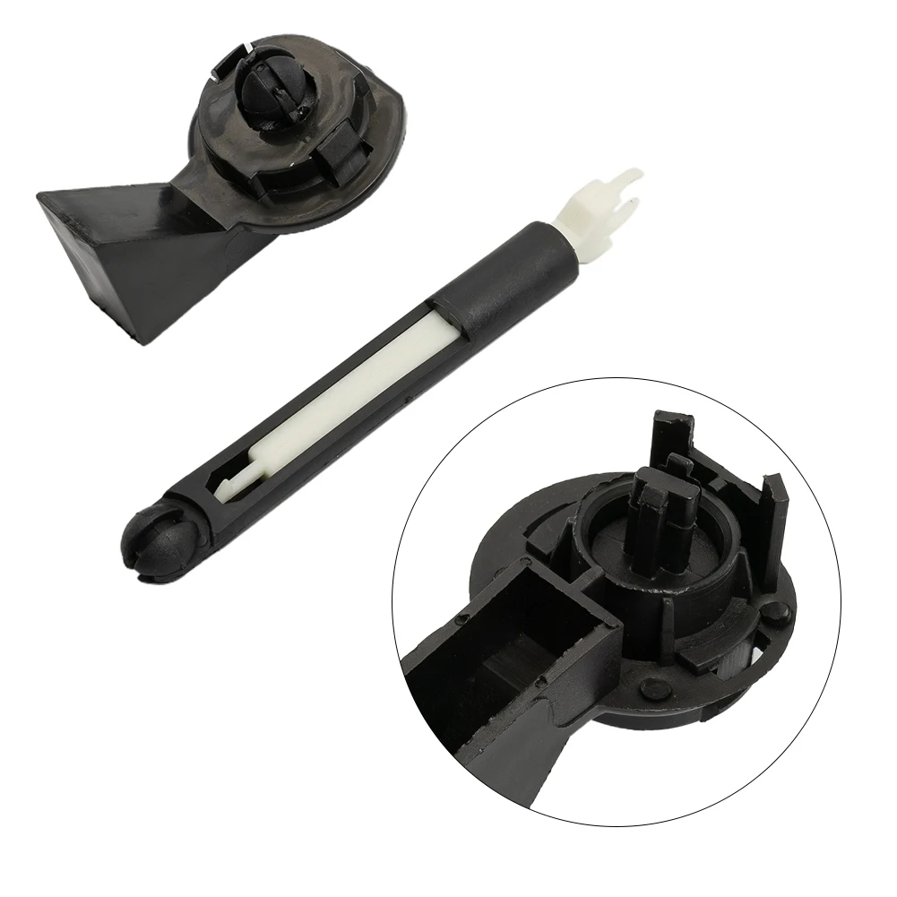 보넷 잠금 수리 키트, 안정적인 특성, 포드 포커스 MK2 2005-11 용, 1 세트 1343577