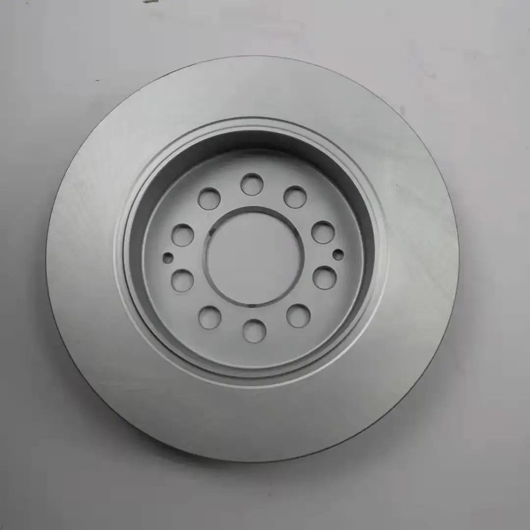 Brake Disc For MG ZS RX5 10266048 28cm 25cm
