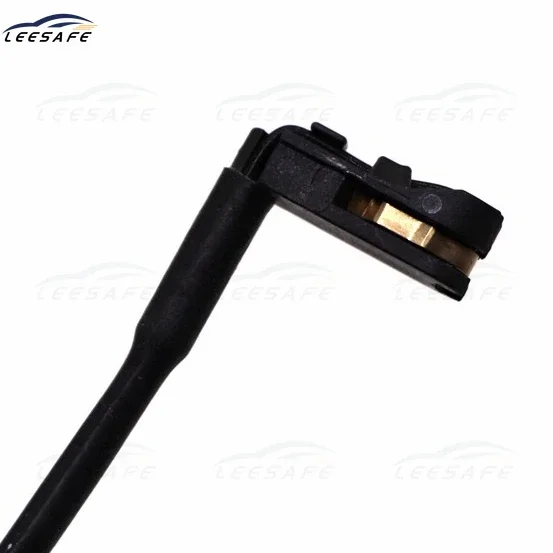 2 Pairs Front + Rear Brake Pad Wear Sensor 4M0615121R 4M0615121P for AUDI Q7 4MB Volkswagen 4V1 Brake Induction Wire 4M0615121AB brake pad sensor