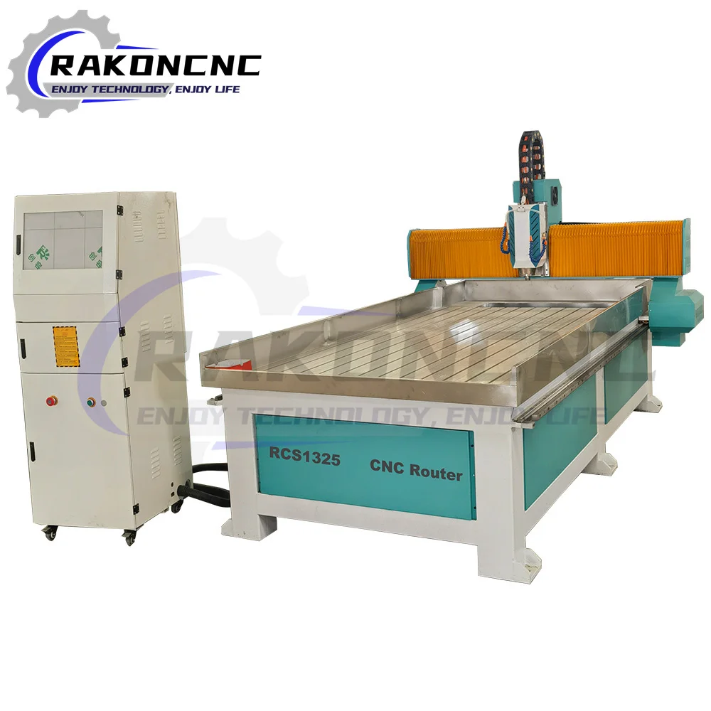 Carpentry Machines Woodworking Cnc Wood Router Table Working For Mass Produced