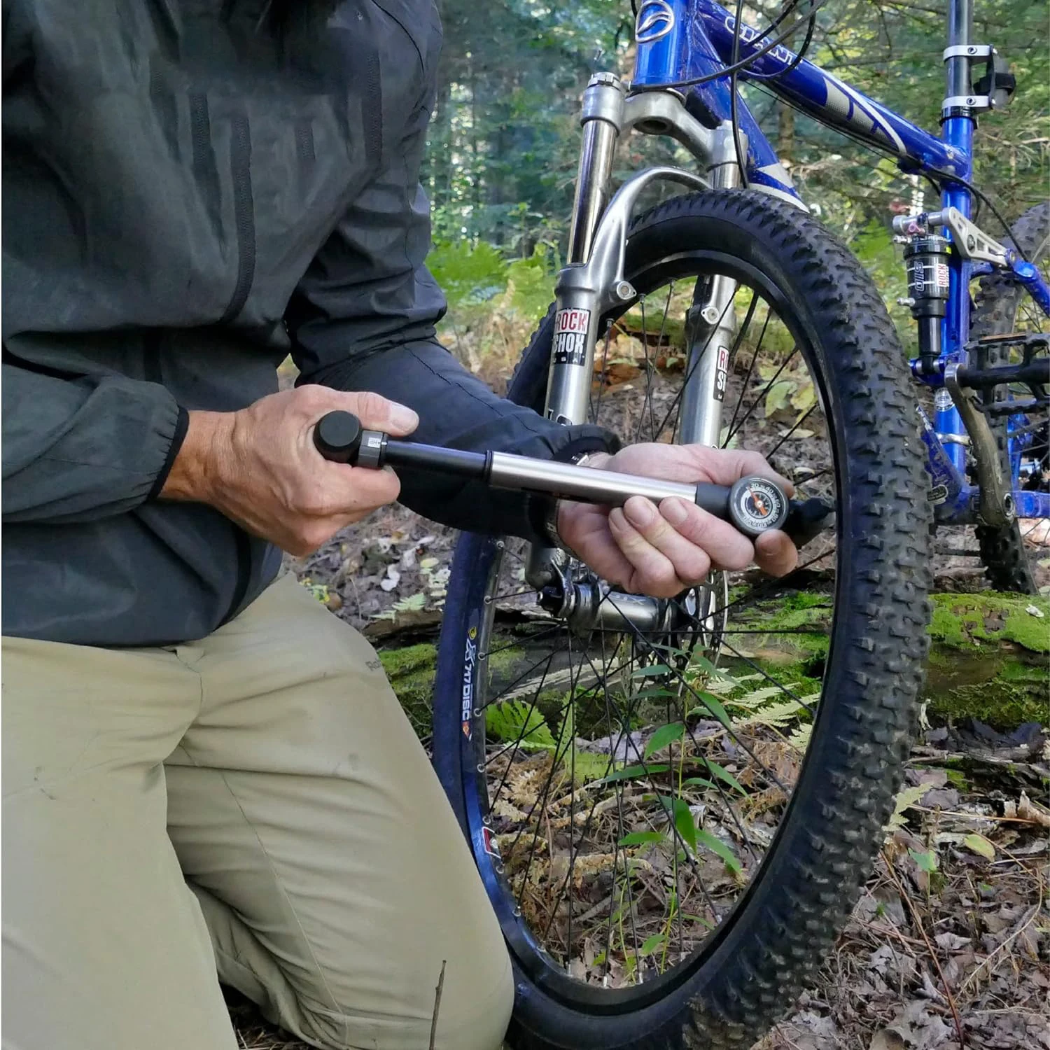Mountain Bike Can A Ball Pump Be Used On A Bike Mountain Bike How