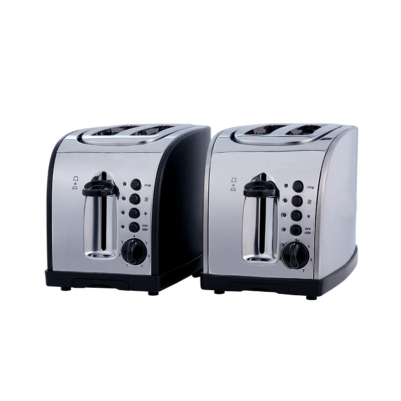 Big brand is selling!!! Elegant Stainless Steel 2 Slot toaster! VERY HIGH QUALITY! 5