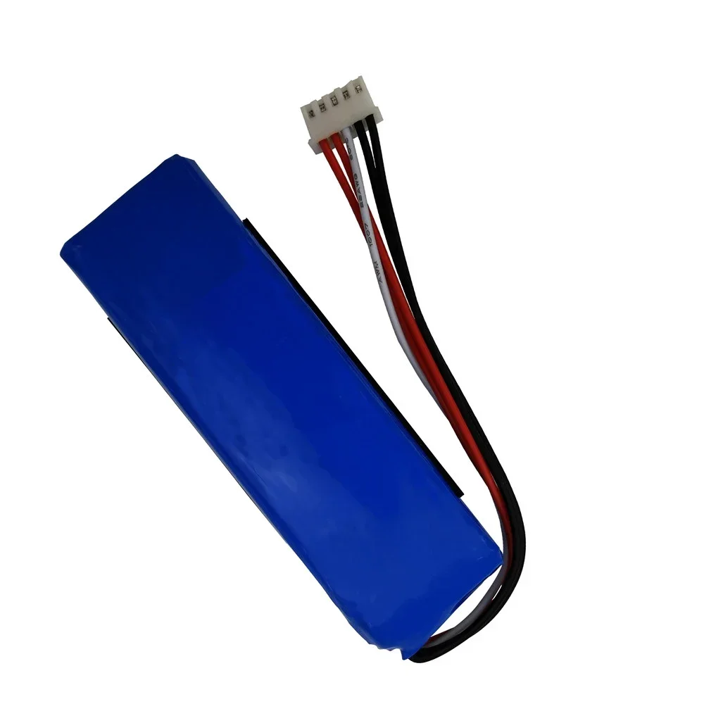 Replacement For JBL Charge 3(2016),Charge 3 (2016) Version Battery Pack 6200mAh Speaker Battery GSP1029102A,Free Install Tools