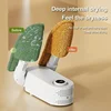 Electric Shoes Dryer Heater Deodorizer Dehumidifier Shoe Drying Machine Portable Foldable Smart Electric Shoe Drying Foot Warmer 6