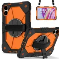 Black Orange