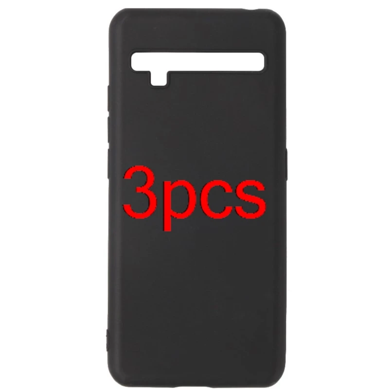 Черный Защитный чехол для телефона tcl 10 pro, 6,47 дюйма, t799b, t799h, tcl10pro, tcl10, 10pro, 3 шт.