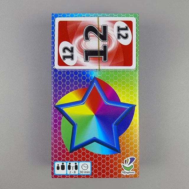 Jeu de société chaud, carte de jeu de réunion de famille, jeu de cartes amusant de vacances, jeu interactif multijoueur, jeux de fête, cadeau créatif 2