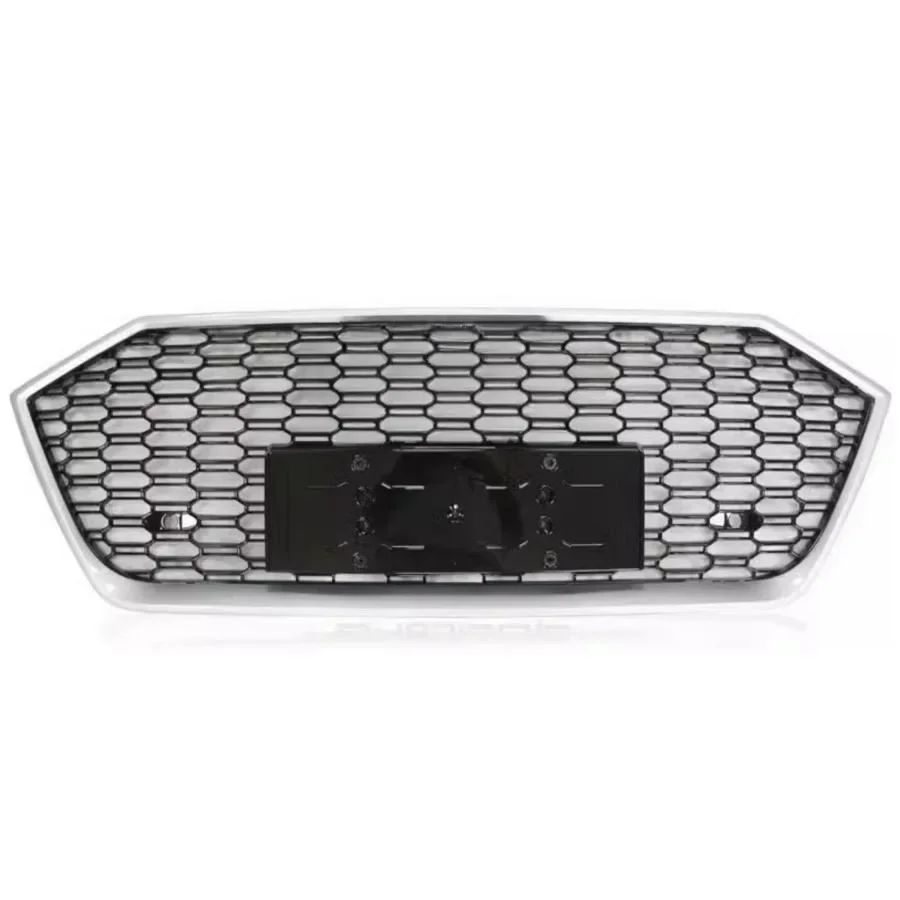 

Решетка переднего бампера для Audi A7/S7 2019 2020 2021 2022 2023 (установка для RS7 Style)