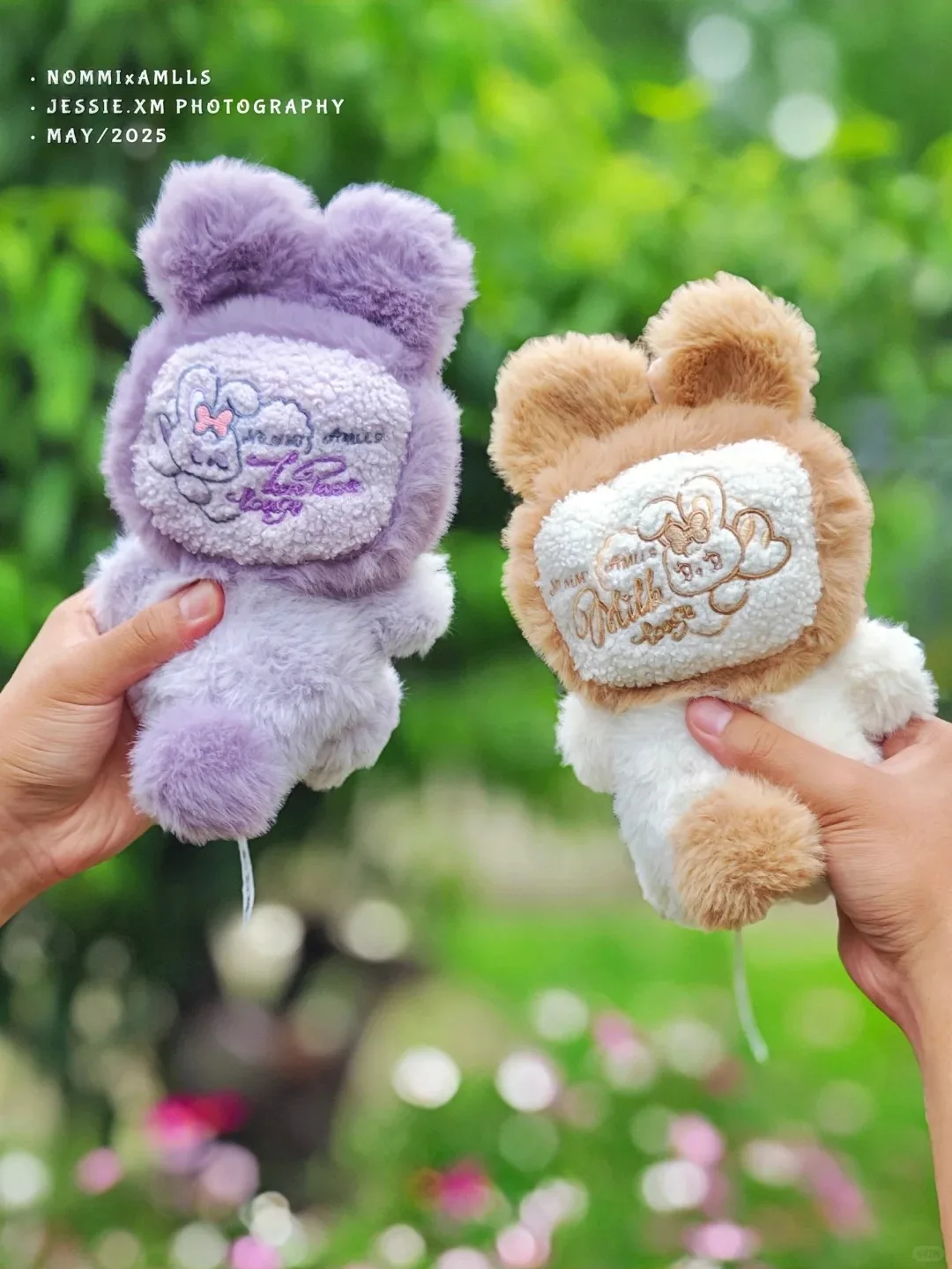 Nommi A Sweetheart Amaryllis Joint Trend Surprise Blind Box Doll