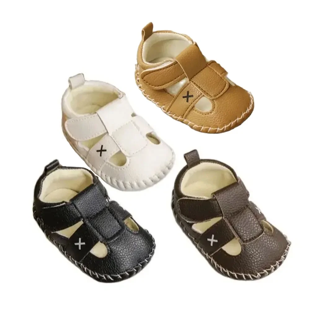 Baby Sandals for Infant Boy Girl Summer Outdoor Beach