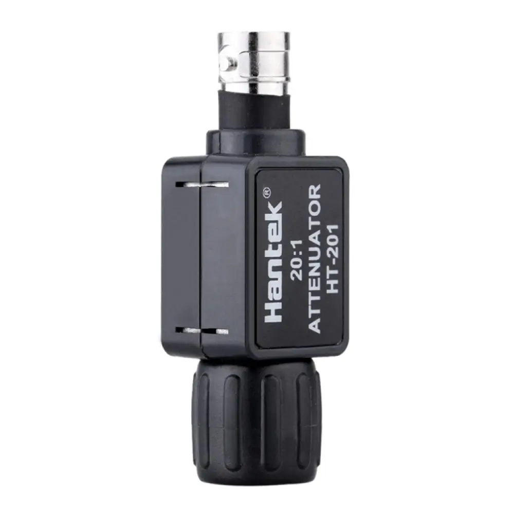 Hantek HT201 20:1 10MHz Oscilloscope Attenuators Passive Attenuator for Automotive Oscilloscope Diagnostics Use Only