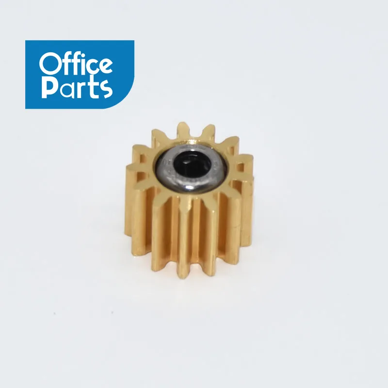 1Pcs Nuovo Cq890-67091 T520 T120 T830 T730 T130 T525 Rame Gear Per Hp Cutter Montaggio Designjet T520 T120 T830 T730 T130 T525