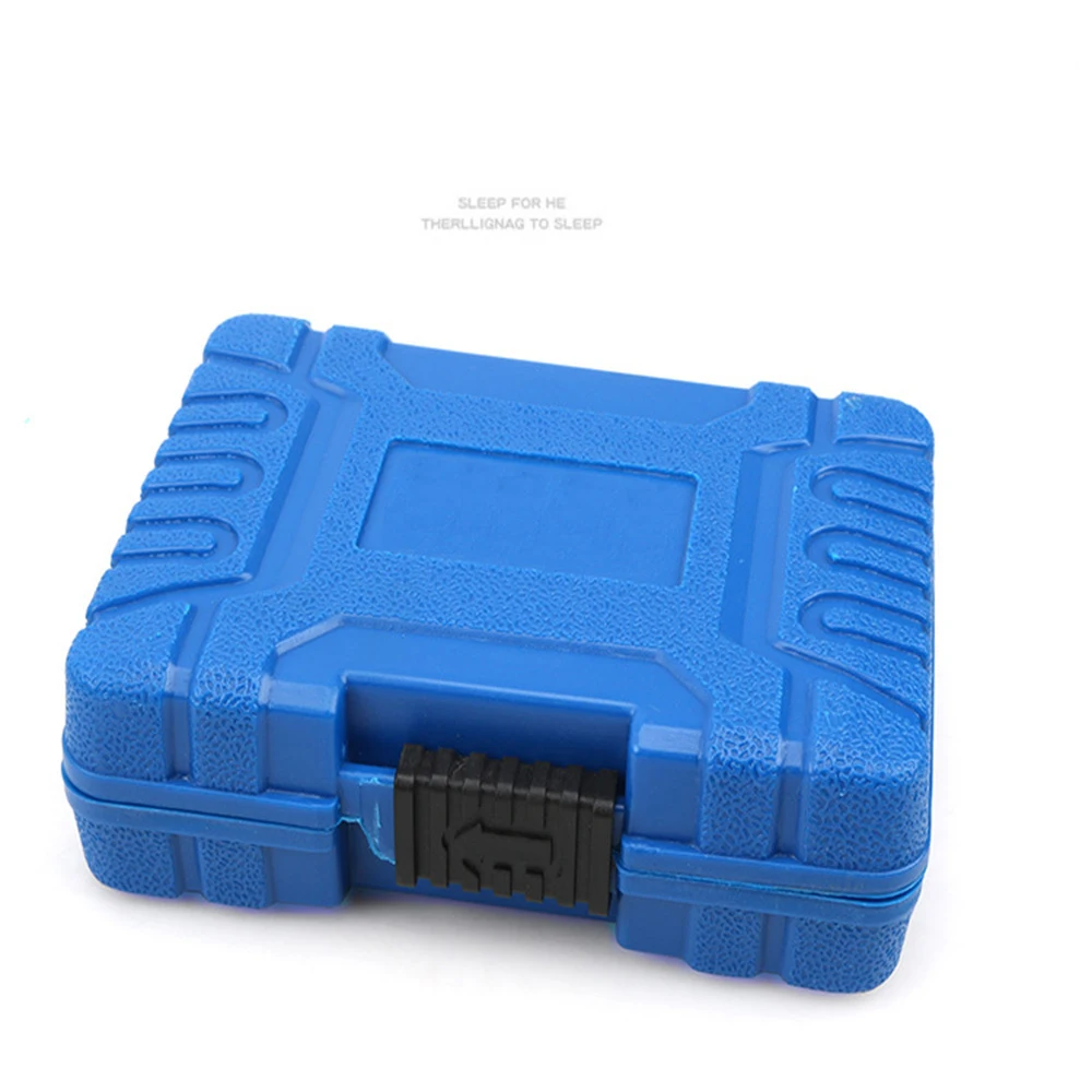 Рисунок 6 - Набор втулок для экстракции поврежденных болтов