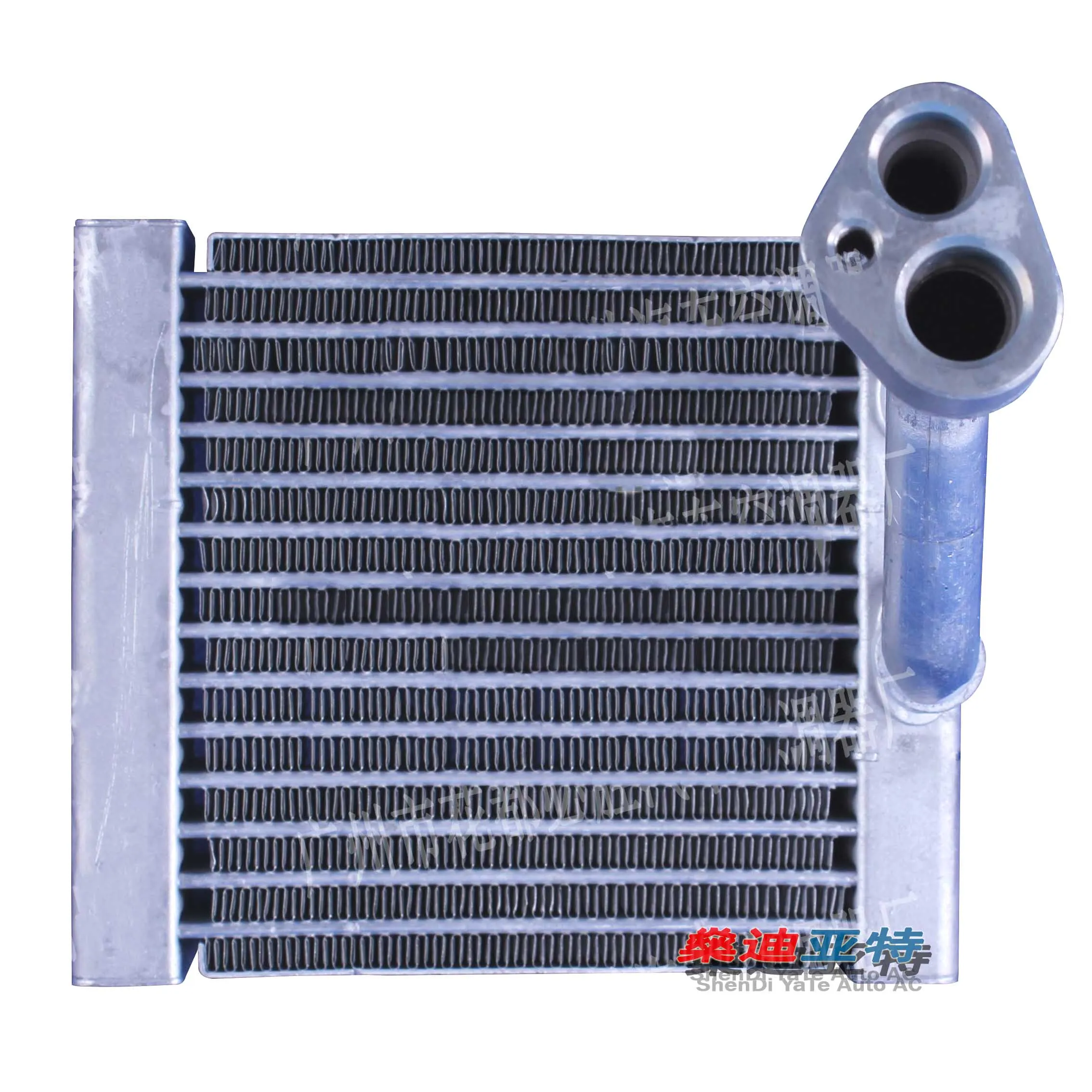 

Rear A/C Evaporator Core For Mercedes-Benz S-Class W221 S300 S350 S320 S400 S600 S65 W222 V222 X222 S500 A2218300258 2218300258