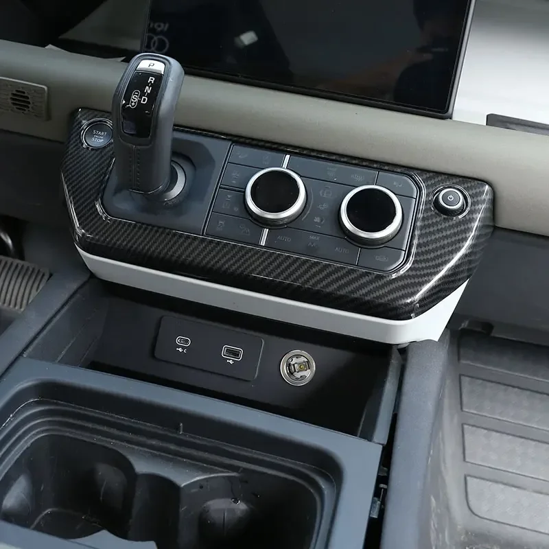 Auto Mittel konsole versteckte Aufbewahrung sbox für Land Rover
