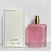 Private Label Light Luxury Durable Flowing Sand Perfume Custom Logo Long Lasting Shimmer Daily Travel Working Makeup Wholesale 6