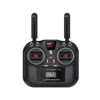 RC Hotrc HT-8A 2.4G 8CH Transmitter HT8A Remote Control with F-08A Receiver For RC Aircraft Car Ship Tank 2