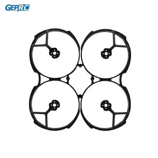 GEPRC GEP-CL35 Propeller Guard Frame Parts Suitable For Cinelog35 Series Drone For DIY RC FPV Quadcopter Replacement Accessories 2