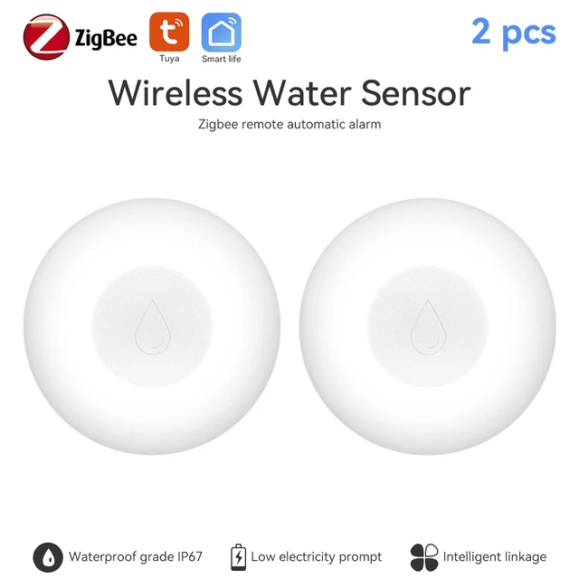 2 pcs Water Sensor