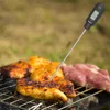 Digital Candy Spatula with Thermometer Confectionery/Sugar/Candy Thermometer Meat Cake Milk Thermometer Tool 6