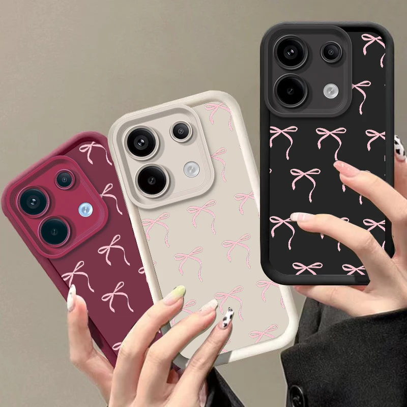 Premium Silicone Shockproof Phone Case