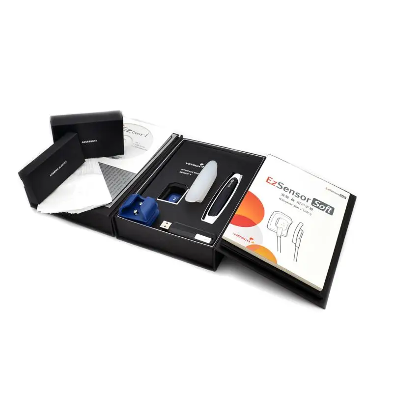 Рисунок 5 - Высокочастотный портативный стоматологический