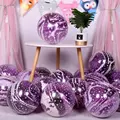 5pc 5pc purple