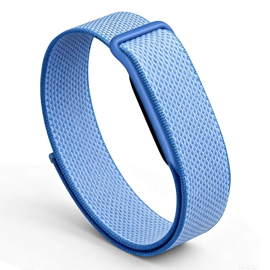 Breathable Nylon Loop Strap Replacement