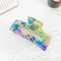 10cm Mermaid Colorfu