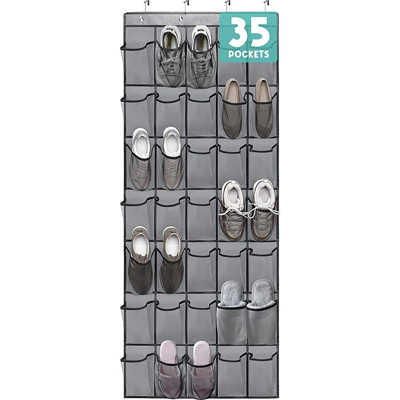 gray 35pockets