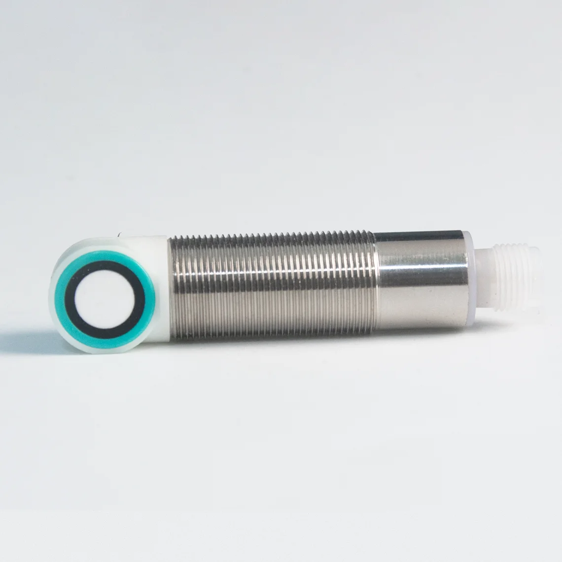 M18 Ultrasonic Proximity Sensor Sn:300mm 800mm NPN PNP 10-30V DC GM1840 Ultrasonic Distance Sensor,ultrasonic proximity sensor