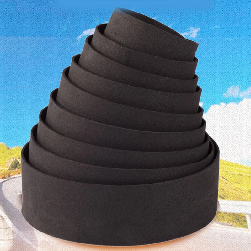 Description Picture 4 of itemBicycle Handlebar Tape Eva Grips Sponge Bike Handle Grip Tape Cycling Anti-slip Handlebar Bar Tape Raod Bike Multi Camoflague