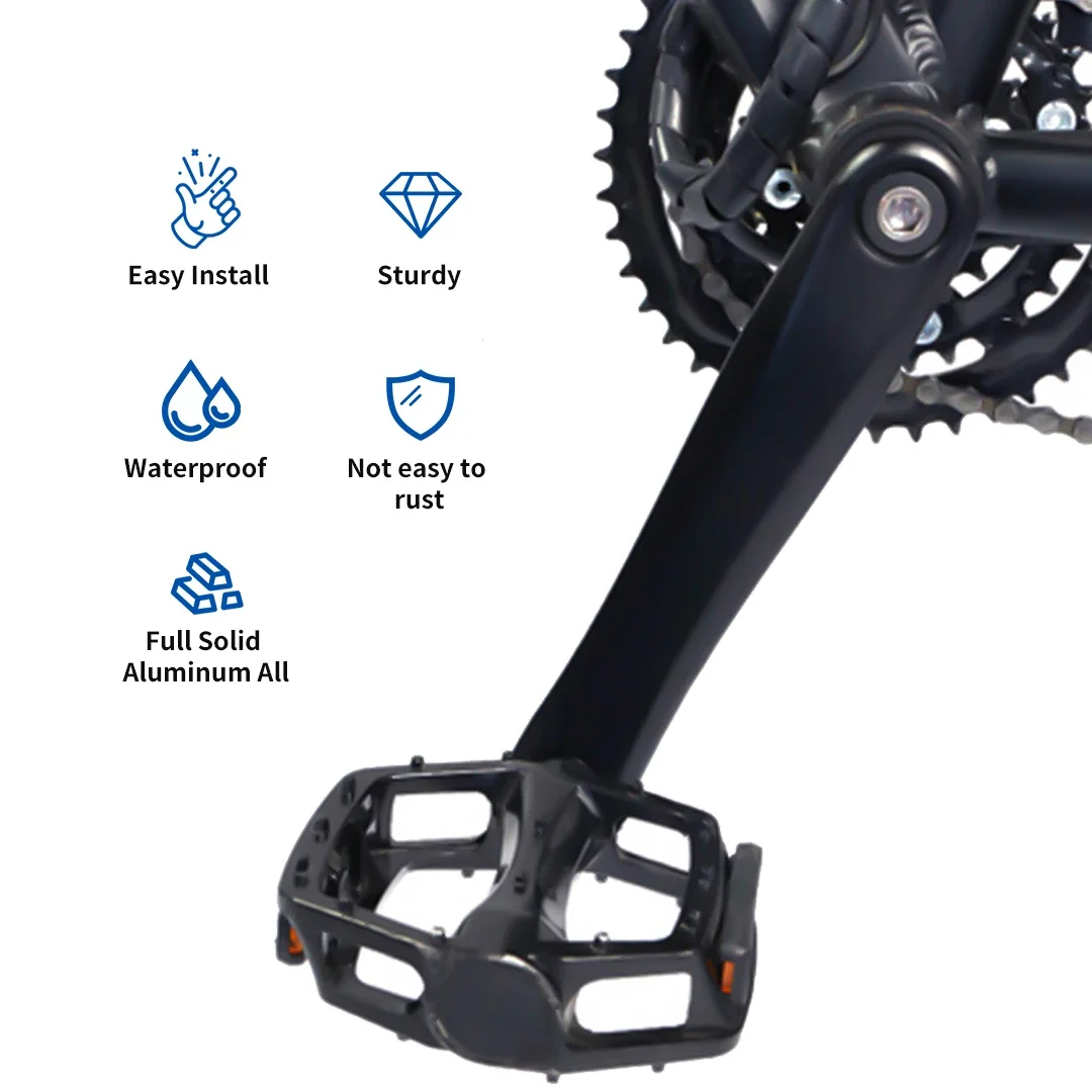 Bafang Electric Bicycle Essential Mid Motor Crank Arm Accessory