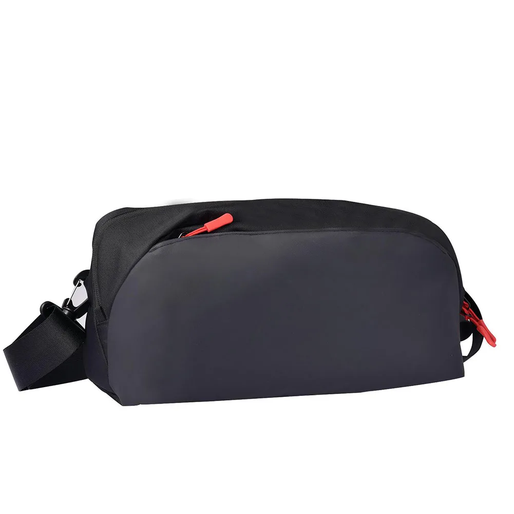 Game-Console-Crossbody-Suitcase-900D-Oxford-Cloth-Protective-Bag-Double ...