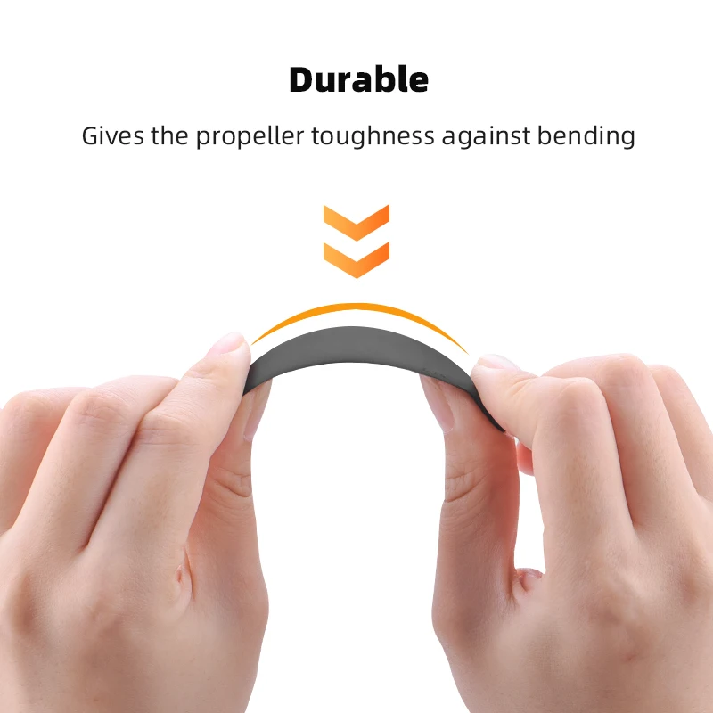 Replacement Propeller TPU for DJI Mini 4 Pro Drone 6030 Light Weight Props Blade Wing Fans Accessory Spare Parts Screw Kits