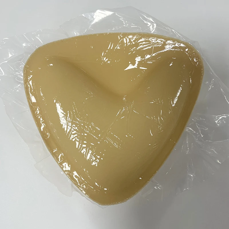 Enhanced Push-Up Sticky Bra Inserts for Swimsuits and Bikinis